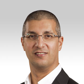 יניב נשר